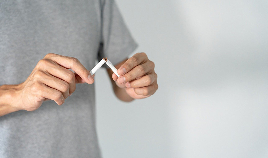 Imagen del artículo Cerca de 73.000 andaluces se apuntan a dejar de fumar con los nuevos tratamientos farmacológicos