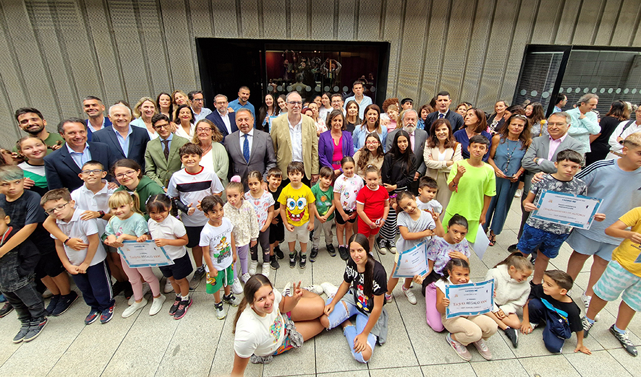 Imagen del artículo Una campaña de vacunación en el Polígono Sur de Sevilla incrementa la cobertura infantil en un 33,2%