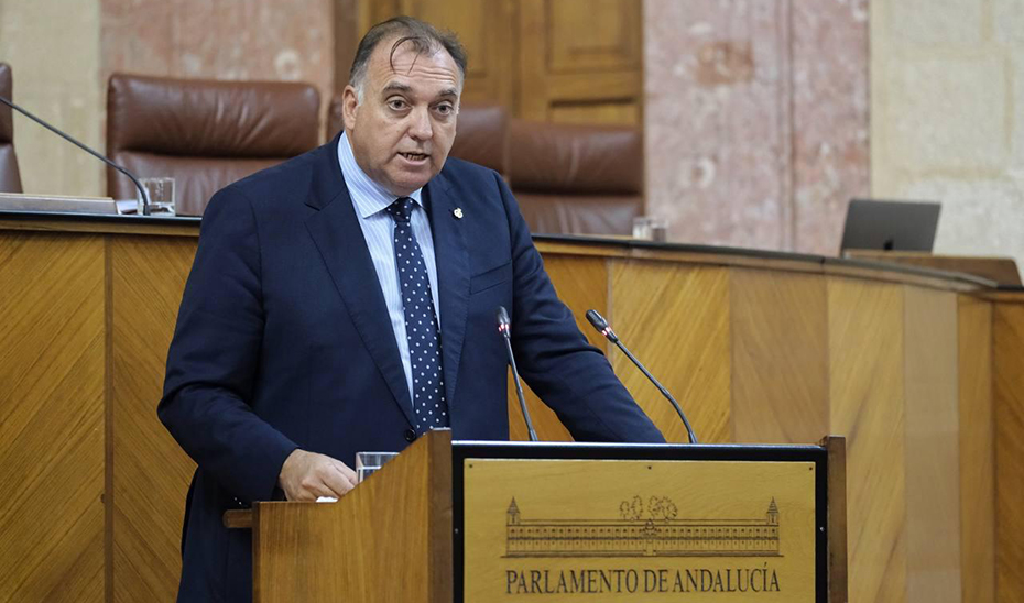 Convalidado el decreto ley de ayudas al sector turístico para la mejora y ahorro en el uso del agua