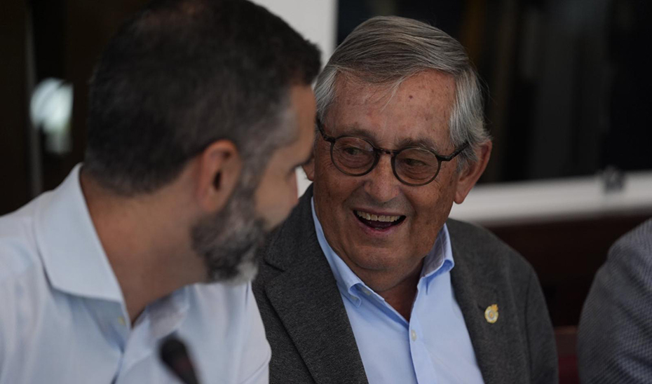 Imagen del artículo La Junta de Andalucía agradece a Miguel Delibes la defensa de los valores ecológicos de Doñana