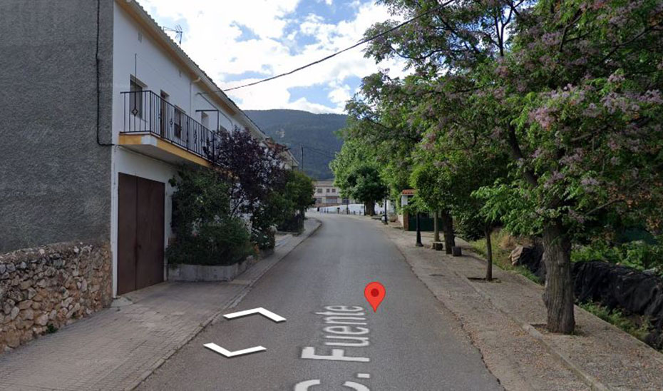 Imagen del artículo Muere atropellado por un todoterreno en Segura de la Sierra
