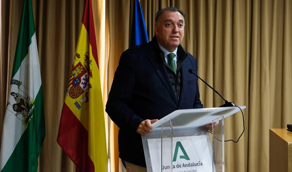 La Junta recibe un reconocimiento de las Casas Andaluzas en Valencia por la ayuda tras la DANA del 29-O