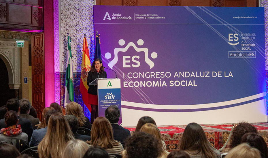 I Congreso Andaluz de la Economía Social