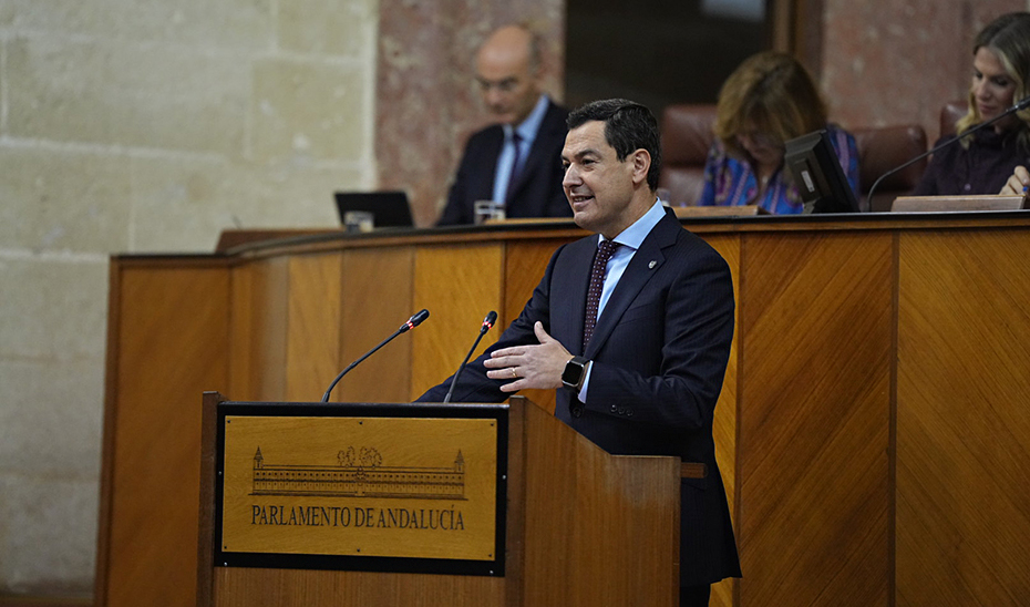 Reproducir el vídeo