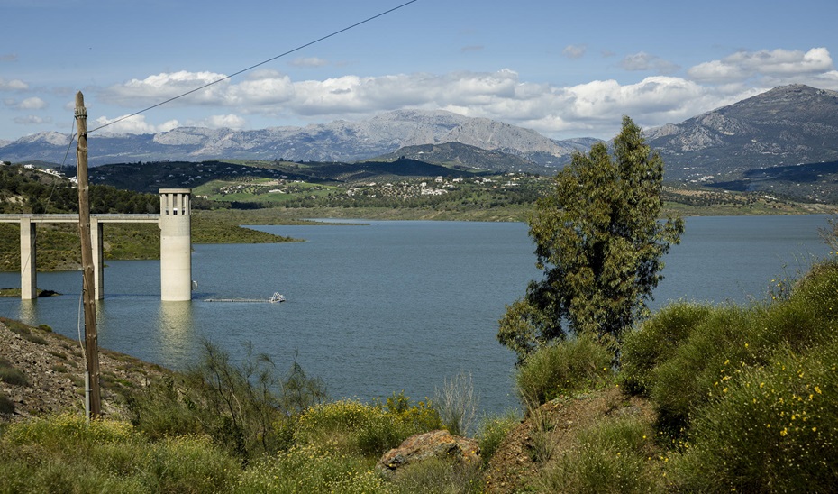 Imagen del artículo La Junta destina 2,4 millones de euros a la agrupación de vertidos del barrio de El Fargue, en Granada