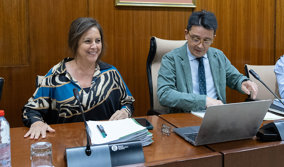 Imagen del artículo La red de vigilancia y control de la calidad del aire andaluza es la más extensa de España