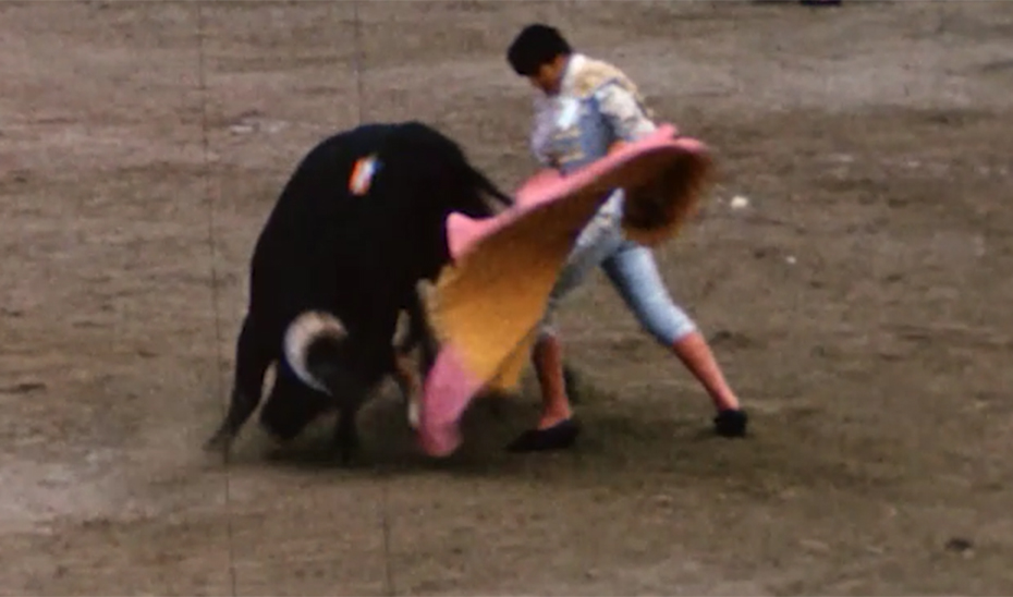 La Filmoteca de Andalucía exhibe imágenes inéditas en Súper 8 de El Cordobés por el Día de la Tauromaquia