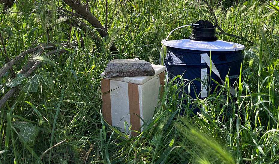 Imagen del artículo Salud adelanta un mes la vigilancia y control de mosquitos portadores del virus del Nilo occidental