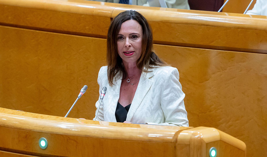Imagen del artículo Andalucía reclama una profunda reforma de la legislación estatal para el impulso de la vivienda
