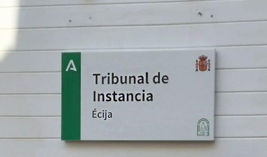 Imagen del artículo Andalucía transforma 70 de sus 85 partidos judiciales en tribunales de instancia