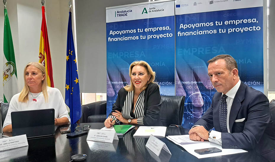 Imagen del artículo Economía autoriza incentivos para 9 proyectos por valor de 20 millones de euros