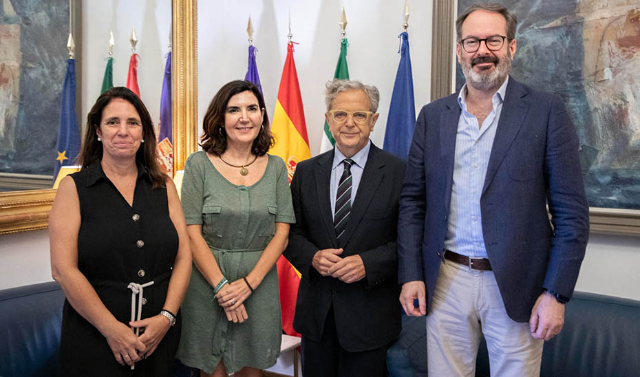 Formación para la Base Logística del Ejército de Tierra 