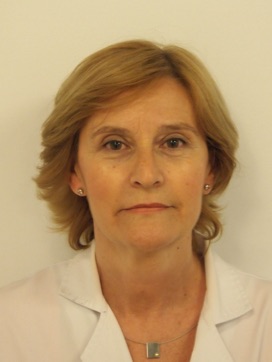 A photo of Ángeles Díaz Díaz