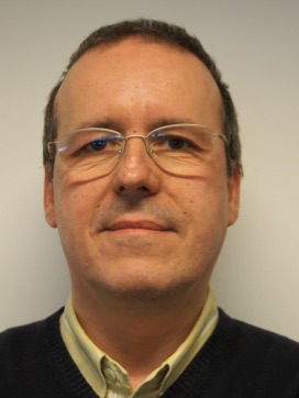 A photo of Antonio Rodríguez