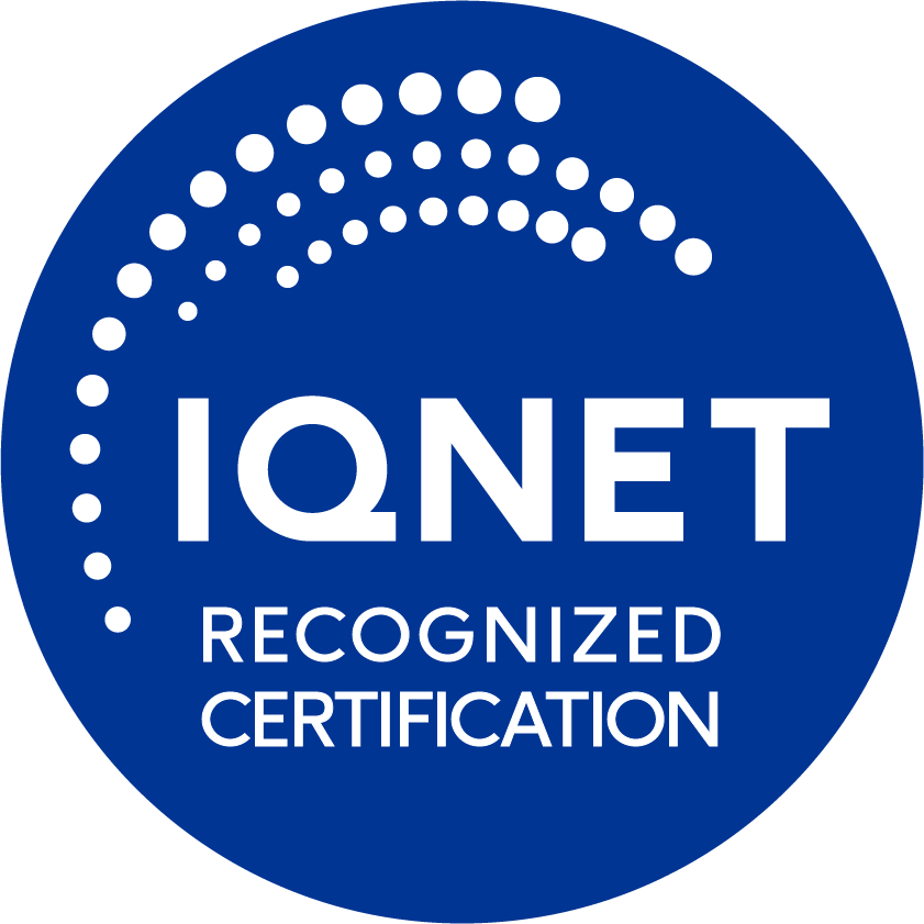 Logo Iqnet