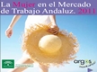 La Mujer en el Mercado de Trabajo Andaluz. Año 2011