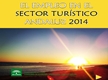 El Empleo en el Sector Turístico Andaluz 2014