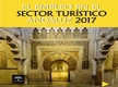 El Empleo en el Sector Turístico Andaluz 2017