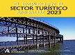 El Empleo en el Sector Turístico Andaluz 2023