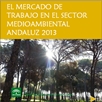 El Mercado de Trabajo en el Sector Medioambiental Andaluz 2013