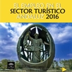 El Empleo en el Sector Turístico Andaluz 2016