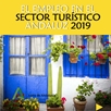 Estudio del empleo en el Sector Turístico Andaluz. Año 2019