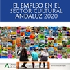 El empleo en el sector cultural andaluz 2020