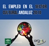 El empleo en el sector cultural andaluz 2010