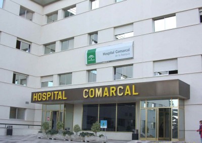 Hospital Comarcal