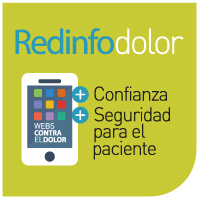RedInfoDolor - Confianza Seguridad para el paciente