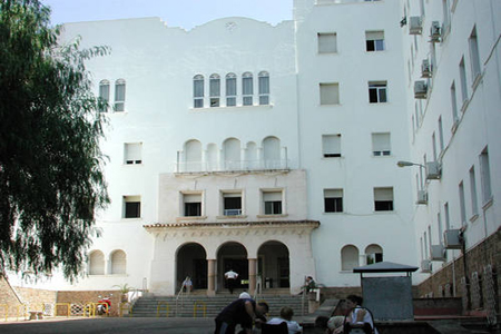 Hospital Los Morales