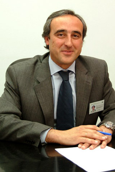 Horacio Pijuan