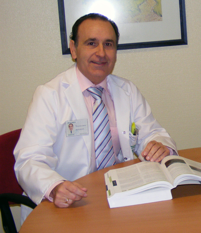 Luis Jiménez Murillo