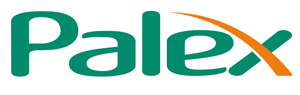 Logo Palex Medical