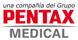 Logo Simmedica Pentax Medical