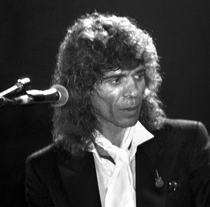 José Monge Cruz, 'Camarón de la Isla'