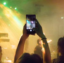 La medida se enmarca en el fomento de la música en Andalucía