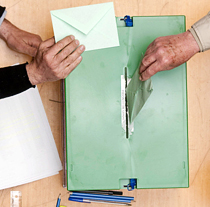 Las elecciones autonómicas se celebrarán el próximo 2 de diciembre