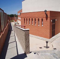 El actual edificio será destinado a la etapa de Secundaria
