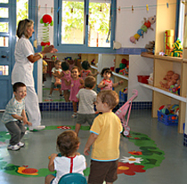 Escuela infantil