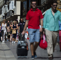 El plan presta especial atención a la movilidad en las ciudades
