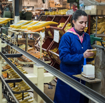 Las ayudas a las empresas pueden llegar hasta los 6.000 euros