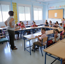 El nuevo decreto responde a los nuevos retos del sistema educativo andaluz