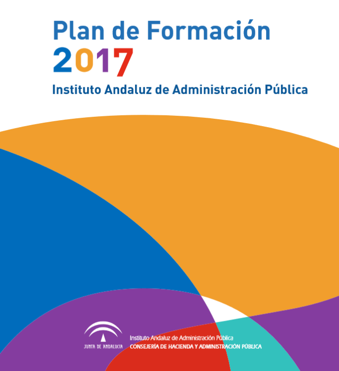 Plan de formación 2017