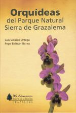Orquídeas del Parque Natural de Sierra de Grazalema 
