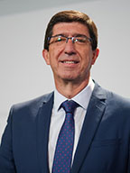 Juan Marín