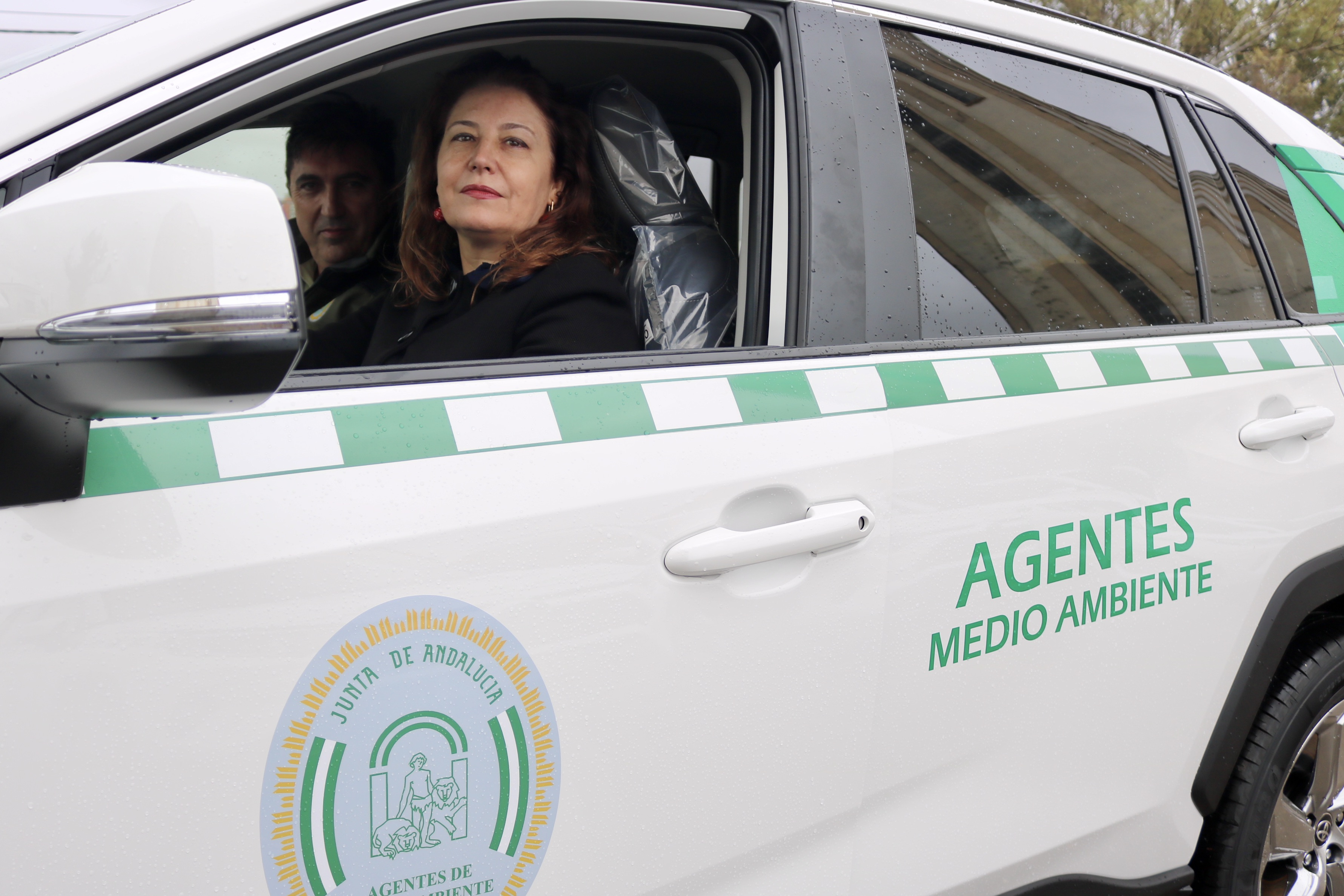 Oceanía liberal Cuervo La Junta entrega 73 vehículos a los agentes de medio ambiente, el doble de la incorporación de los últimos años - Noticias - Junta de Andalucía Oceanía liberal Cuervo La Junta entrega 73 vehículos a los agentes de medio ambiente, el doble de la incorporación de los últimos años - Noticias - Junta de Andalucía