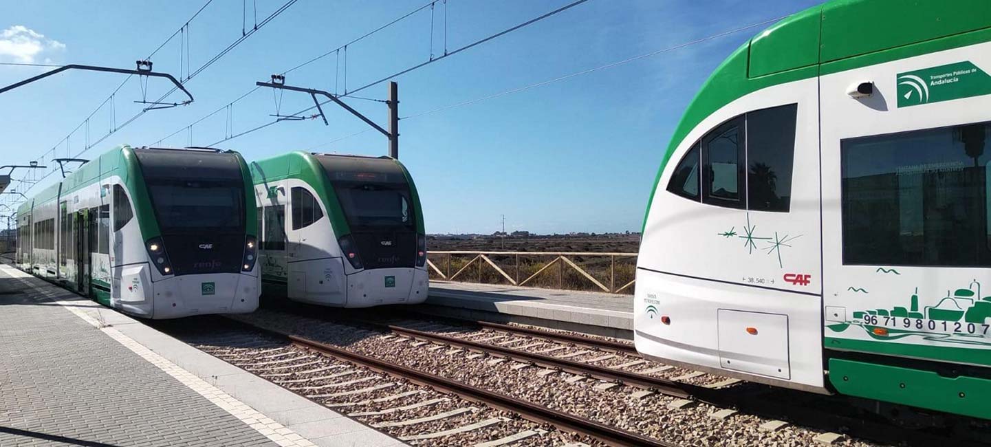 Consorcio de Transporte Metropolitano de la Bahía de Cádiz