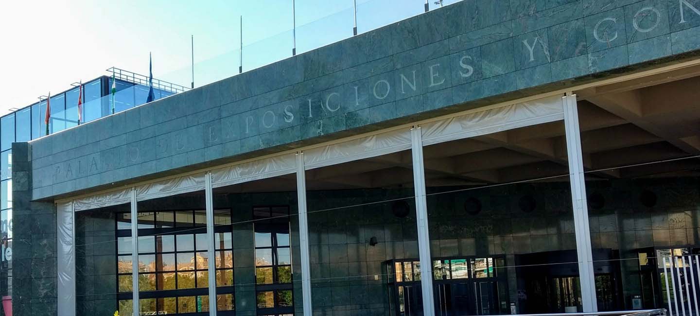 Consorcio Palacio de Exposiciones y Congresos de Granada
