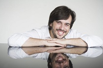 XIX Festival de Piano “Rafael Orozco“. Románticos de nacimiento. Tercer concierto de abono de la Orquesta de Córdoba en el Gran Teatro de Córdoba